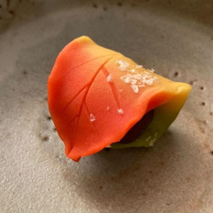 WAGASHI (1er tour 14:00 - 15:45) - 15 Nov 2025