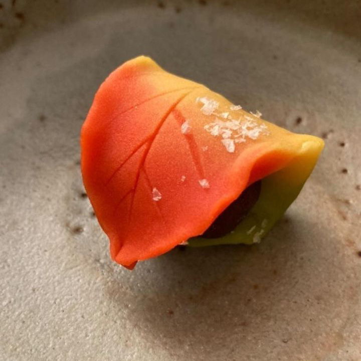 WAGASHI (2e tour 17:00 - 18:45) - 29 Nov 2025