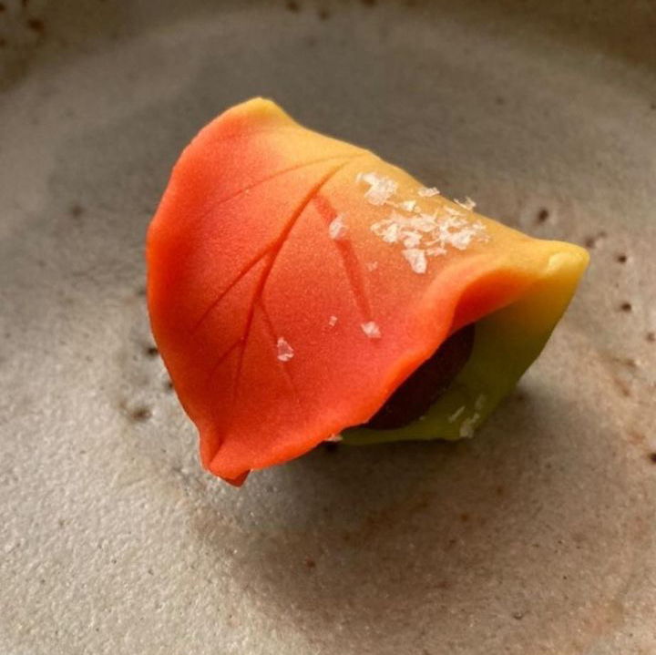WAGASHI (1er tour 14:00 - 15:45) - 29 Nov 2025